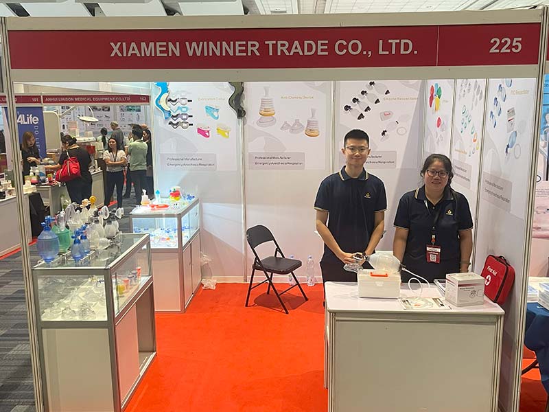 Xiamen Winner Medical to Unveil Latest Innovations at 2024 Philmedical Expo