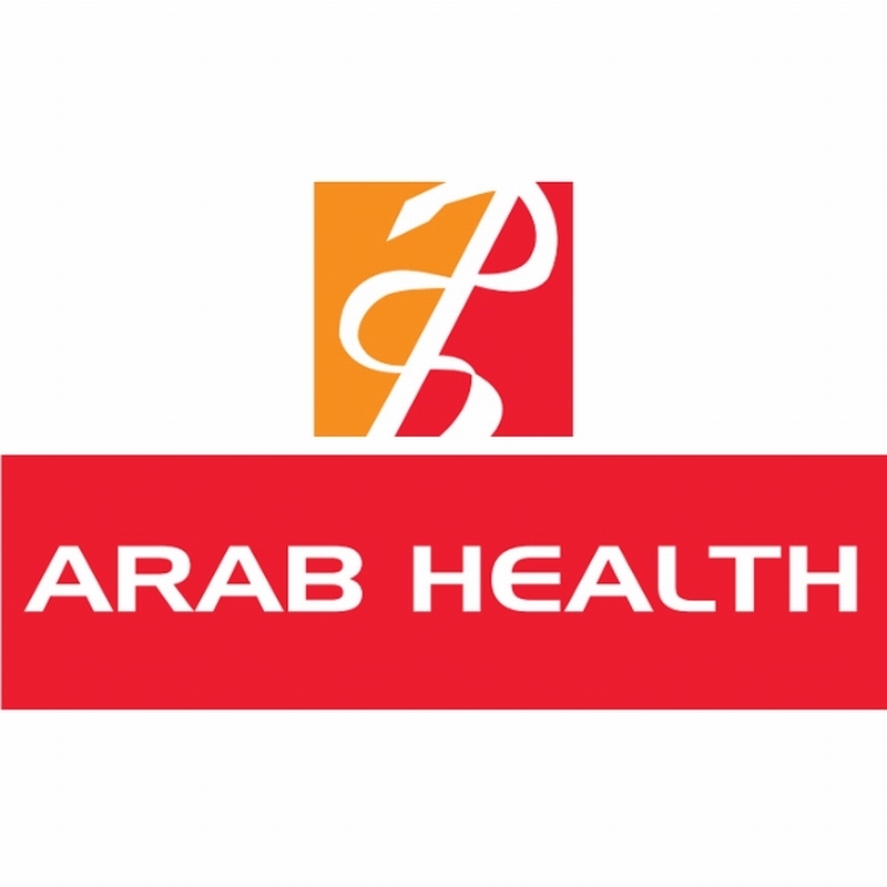 Invitation for Arab Health 2019 in Dubai