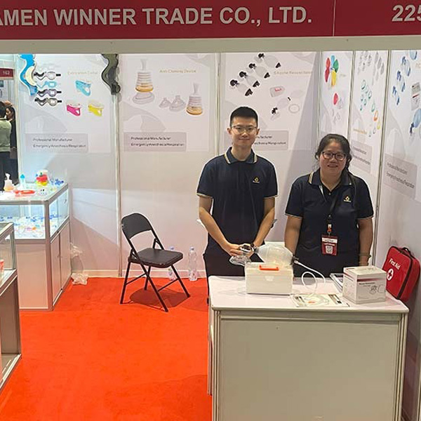 Xiamen Winner Medical to Unveil Latest Innovations at 2024 Philmedical Expo