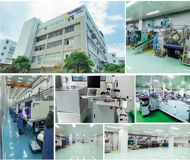 Get tot know Xiamen Winner Medical